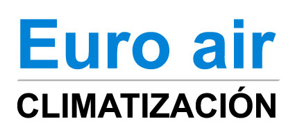 Logo euro air